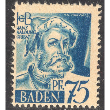 GERMANY SCOTT 5N11
