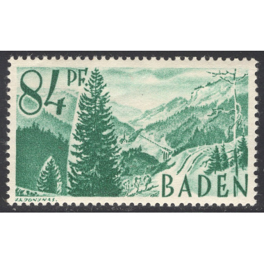 GERMANY SCOTT 5N12