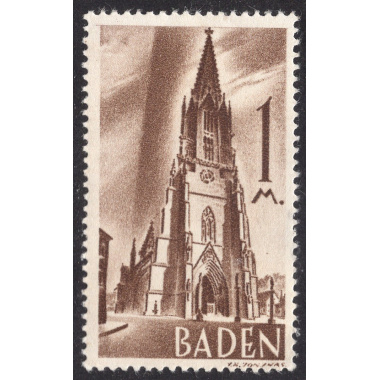 GERMANY SCOTT 5N13