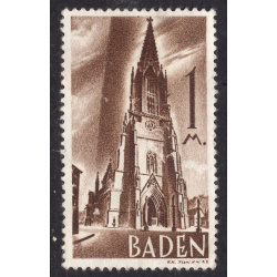 GERMANY SCOTT 5N13