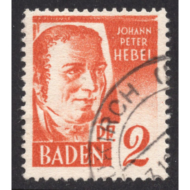 GERMANY SCOTT 5N14