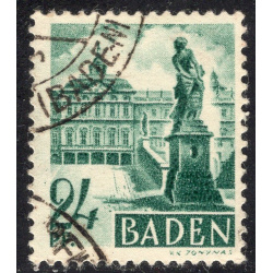 GERMANY SCOTT 5N22