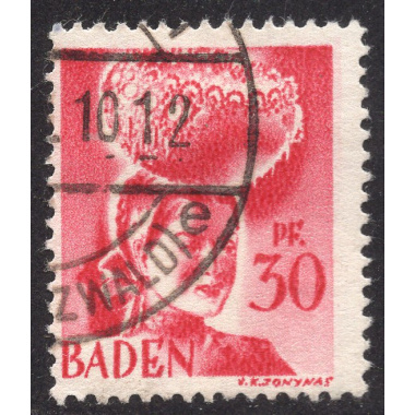 GERMANY SCOTT 5N23