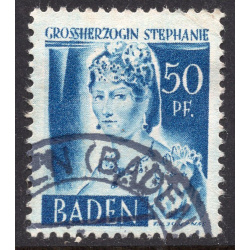 GERMANY SCOTT 5N24