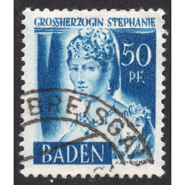 GERMANY SCOTT 5N24