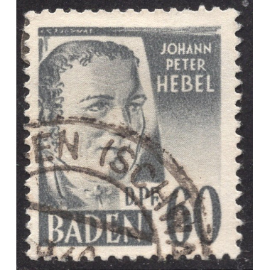 GERMANY SCOTT 5N25