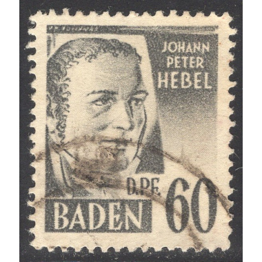 GERMANY SCOTT 5N25