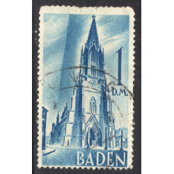 GERMANY SCOTT 5N27