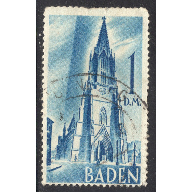 GERMANY SCOTT 5N27