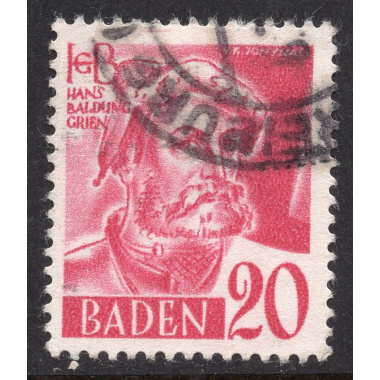 GERMANY SCOTT 5N37