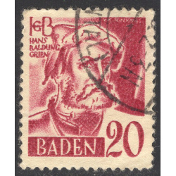 GERMANY SCOTT 5N37