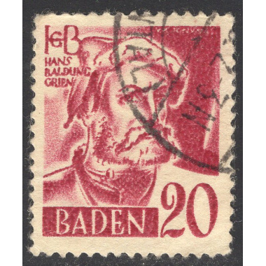 GERMANY SCOTT 5N37
