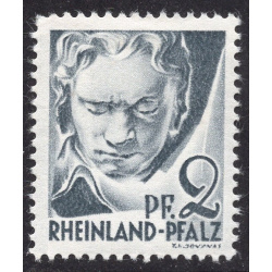GERMANY SCOTT 6N1