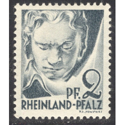 GERMANY SCOTT 6N1