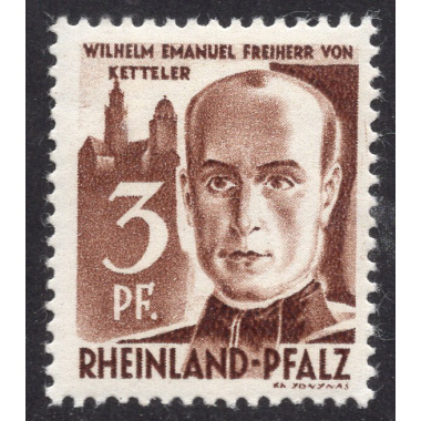 GERMANY SCOTT 6N2