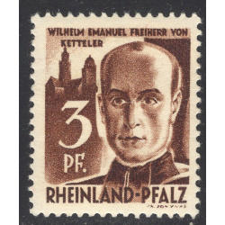 GERMANY SCOTT 6N2