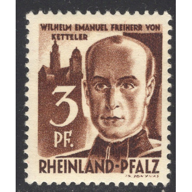 GERMANY SCOTT 6N2