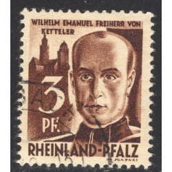 GERMANY SCOTT 6N2