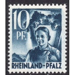 GERMANY SCOTT 6N3