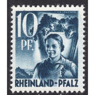 GERMANY SCOTT 6N3