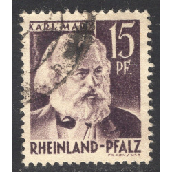 GERMANY SCOTT 6N5