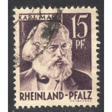 GERMANY SCOTT 6N5