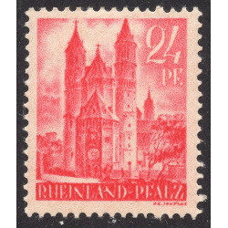 GERMANY SCOTT 6N8