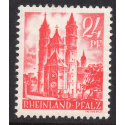 GERMANY SCOTT 6N8