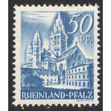 GERMANY SCOTT 6N11