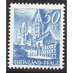 GERMANY SCOTT 6N11