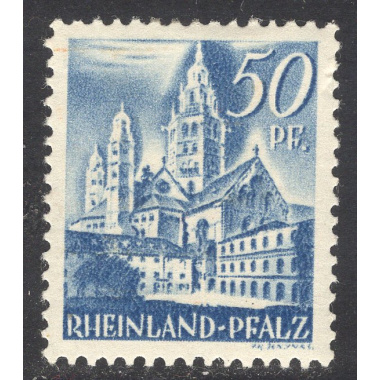 GERMANY SCOTT 6N11