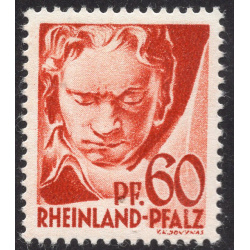 GERMANY SCOTT 6N12