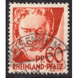 GERMANY SCOTT 6N12