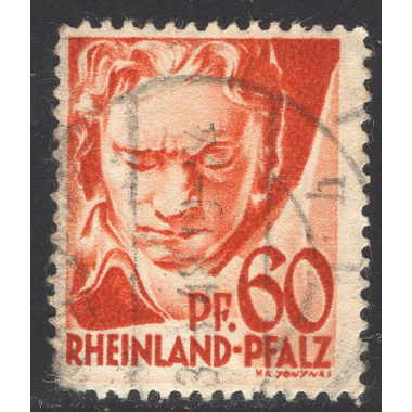 GERMANY SCOTT 6N12