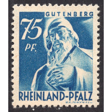 GERMANY SCOTT 6N13