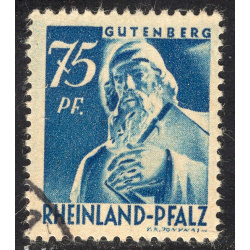 GERMANY SCOTT 6N13
