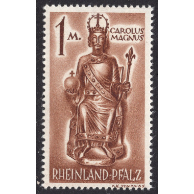 GERMANY SCOTT 6N15