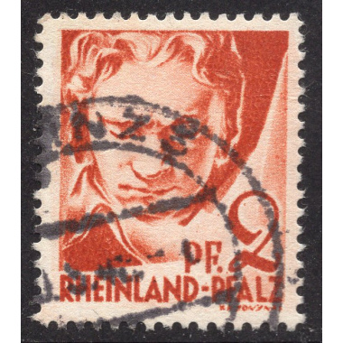 GERMANY SCOTT 6N16