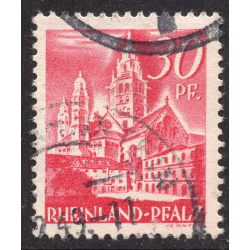 GERMANY SCOTT 6N25