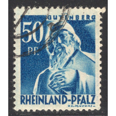 GERMANY SCOTT 6N26