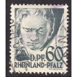 GERMANY SCOTT 6N27