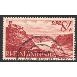 GERMANY SCOTT 6N28