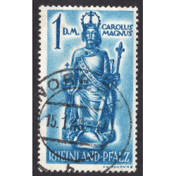 GERMANY SCOTT 6N29