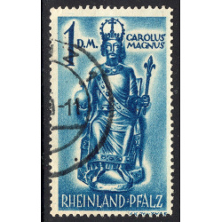 GERMANY SCOTT 6N29