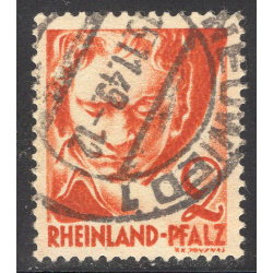 GERMANY SCOTT 6N30