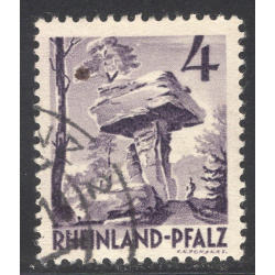 GERMANY SCOTT 6N31