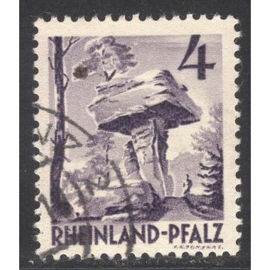 GERMANY SCOTT 6N31
