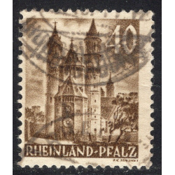GERMANY SCOTT 6N36