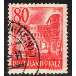 GERMANY SCOTT 6N37