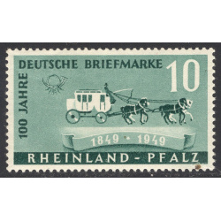 GERMANY SCOTT 6N39